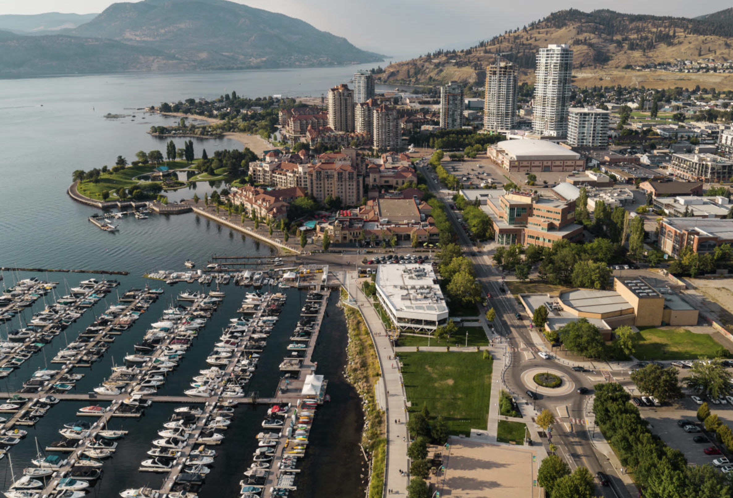 kelowna british columbia canada