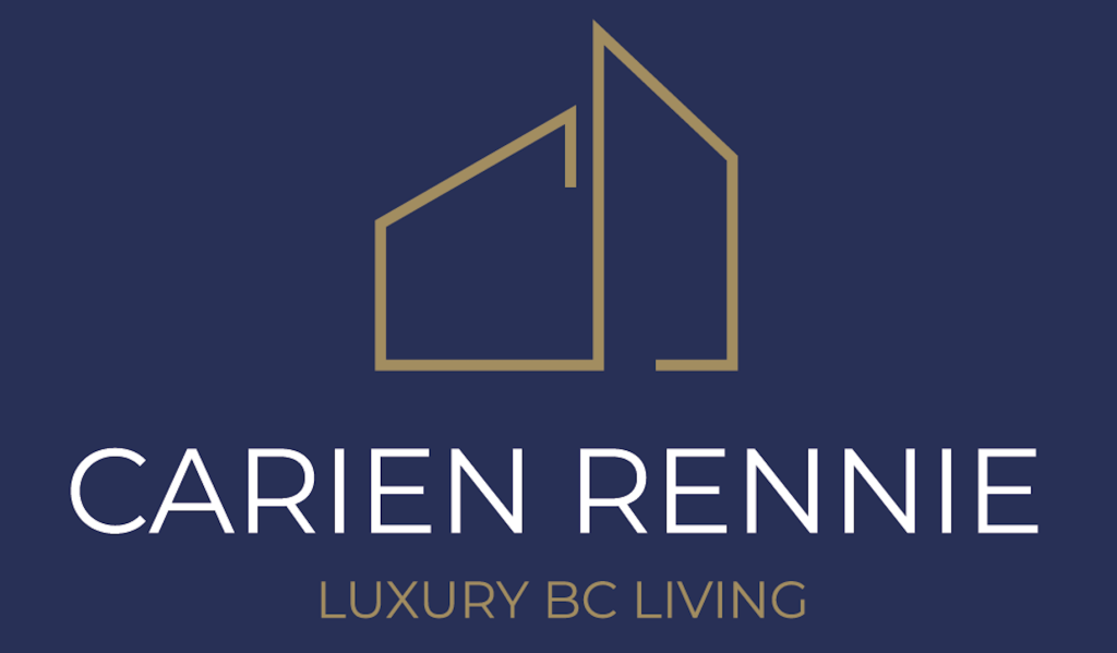 main logo luxury bc living by realtor carien rennie main logo luxury bc living by realtor carien rennie